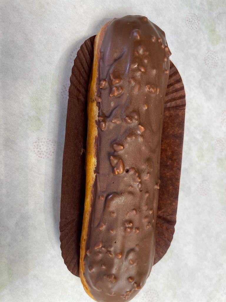 L’Eclair du Village (boulangerie - pâtisserie) 1